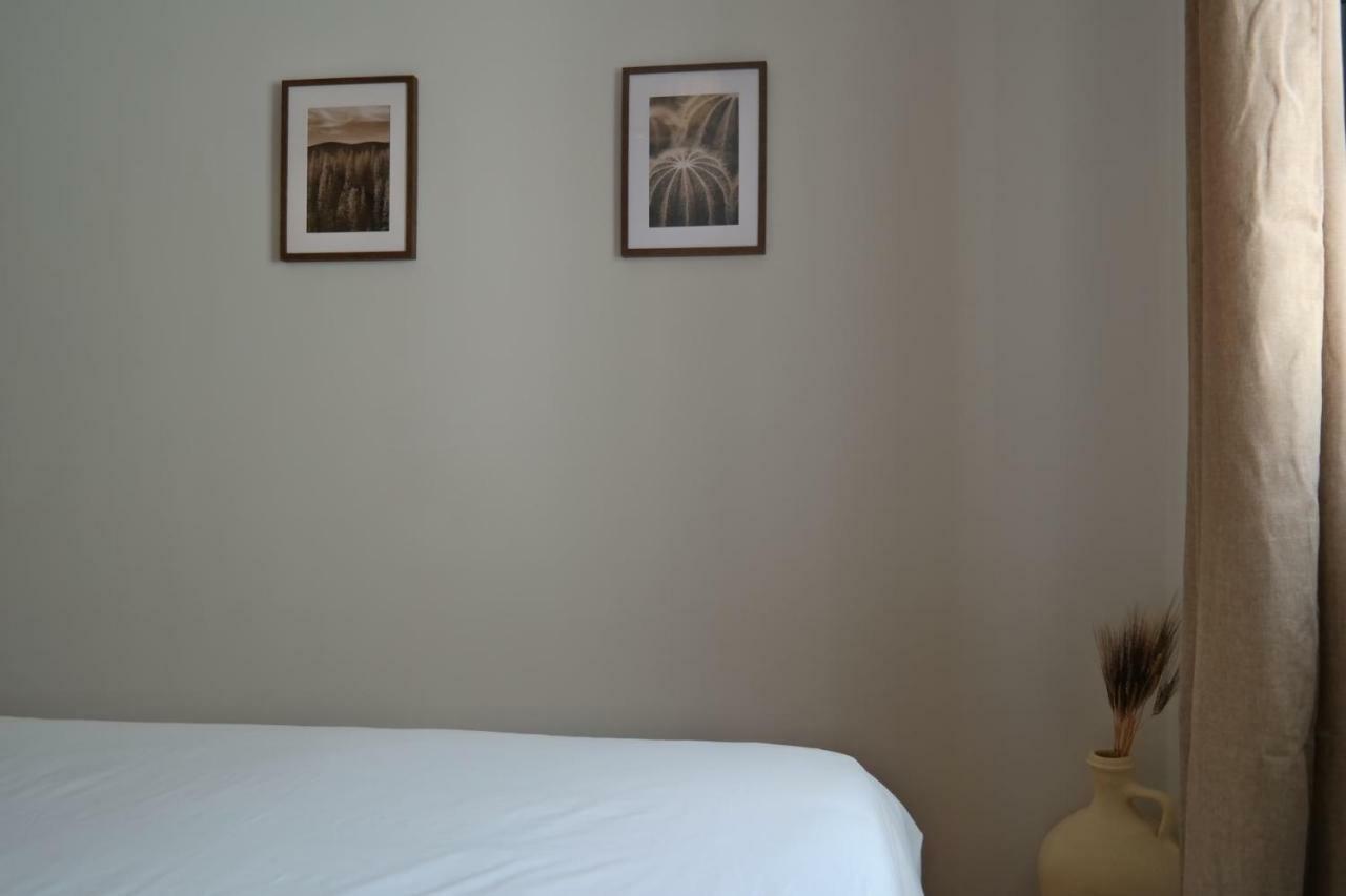 Penthouse Apartment & Pool Malaga Center Exterior photo